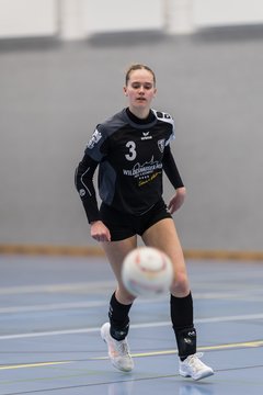 Bild 263 - wU18 Norddeutsche Meisterschaft